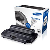 Original Genuine Samsung ML-D3470A toner  for Samsung ML-3470D, 3471ND, 3472 printer