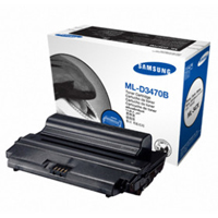 Samsung ML-D3470B toner for Samsung ML-3470D, 3471ND, 3472 printer