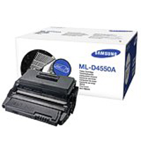 Genuine Original Samsung ML-D4550A toner for Samsung ML-4050, 4550 printer