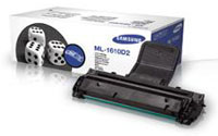 Samsung ML-1610D2 for Samsung ML 1610, 1615, 2010, 2015 printer