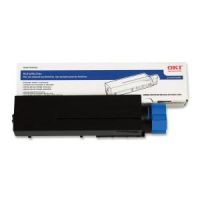 Original 44574701 Standard Mono Laser toner for Oki printer