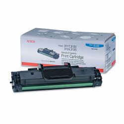 Original Fuji Xerox P3124 P3125N CWAA0759 Printer Toner