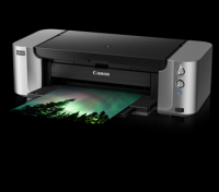 New Canon A3 Pixma Inkjet Single PRO-100 (WiFi)