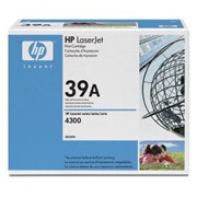 Original Genuine HP Q1339A 39A Printer Toner for LaserJet 4300  4300dtns 4300n 4300dtnsl  4300tn