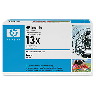 HP Q2613X