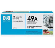 Original Genuine HP Q5949A 49A Printer Toner for HP LaserJet 1160 1160Le 1320 1320n 1320nw 1320 1320t 1320tn 1320nw 1320t 1320tn 3390 3392