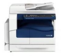 Fuji Xerox A3 Multifunction Device DocuCentre S2520 and 1 Tray