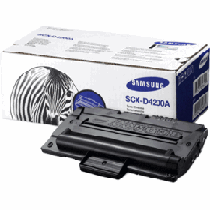 Samsung SCX-D4200A toner for Samsung SCX-4200 Printers