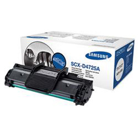 Samsung SCX-D4725A  toner for Samsung SCX-4725F, 4725FN printer