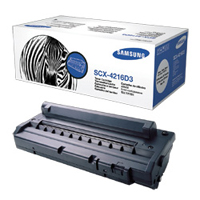 Samsung SCX-4216D3 toner for Samsung SF-560, SF-565P, SF-750, SF-755P, SCX-4016, SCX-4116, SCX-4216 Printers