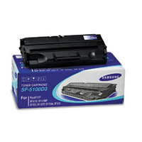 Samsung SF-5100D3 Toner For Samsung SF-515, 530, 531P, 535, 5100, 5100P Printers