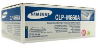 Samsung CLP-M660A Magenta toner for Samsung CLP-610ND, 660N, 660ND, CLX-6200FX, 6200ND, 6210FX, 6240FX printer