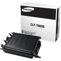 Original CLP-T660B transfer belt for Samsung CLP-610ND, 660N, 660ND, CLX-6200FX, 6200ND, 6210FX, 6240FX printer