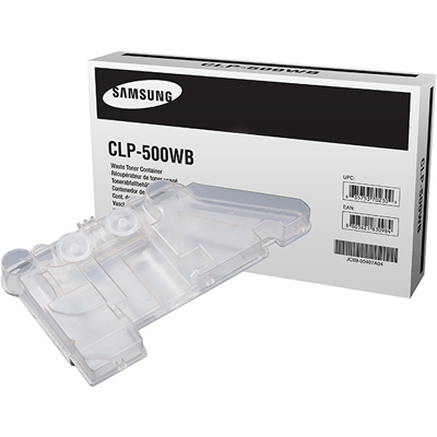 Samsung CLP-500WB waste toner for Samsung CLP-500, 500N, 550, 550N printer