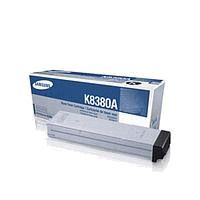 Samsung CLX-K8380A Black toner for Samsung CLX-8380ND printer