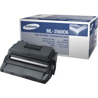 Original SAMSUNG ML-3560D6 Toner  for Samsung ML-3560, 3561N, 3561ND Printers