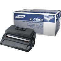 Original SAMSUNG ML-3560DB Toner for Samsung ML-3560, 3561N, 3561ND Printers