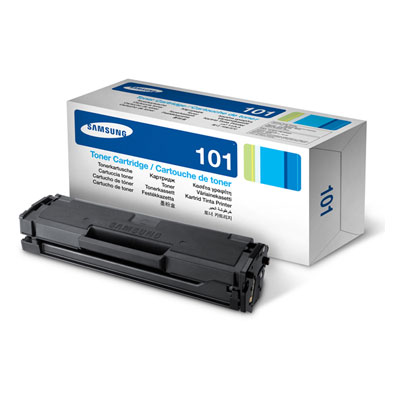 Samsung MLT-D101S toner for Samsung ML-2160, ML-2165W, SCX-3400, SCX-3400F, SCX-3405FW, SCX-3405W, SF-760P printer