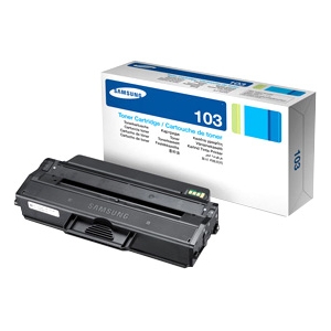 Samsung MLT D103S for Samsung ML-2950ND, ML-2955ND, SCX-4728FD, SCX-4729FD Printer