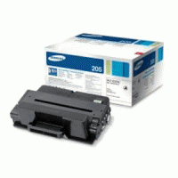 Samsung MLT-D205E toner for Samsung ML-3710, SCX-5637FR printer
