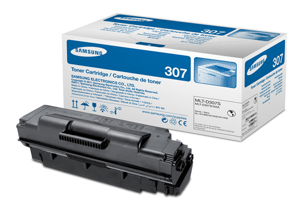 Samsung MLT-D307S Samsung ML-4510ND, 5010ND printer