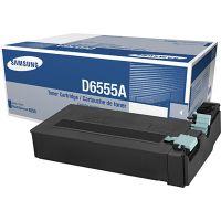 Genuine Original Samsung SCX-D6555A Black Toner for Samsung SCX-6545N, 6555N printer