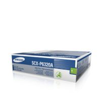 Samsung SCX-P6320A Twin Pack Black Toner for Samsung SCX-6220, 6320F, 6322DN printer
