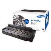 Genuine Original Samsung SF-D560RA toner for Samsung SCX-4016, SCX-4116, SCX-4216F, SF-560R SF-565PR, SF-750, SF-755P printers