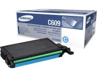 Samsung CLT-C609S Cyan toner for Samsung CLP-770, 775ND printer