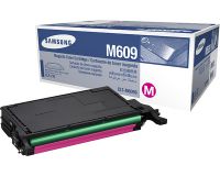 Samsung CLT-M609S Magenta toner for Samsung CLP-770, 775ND printer