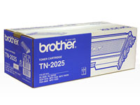 Genuine Original Brother TN-2025 Toner