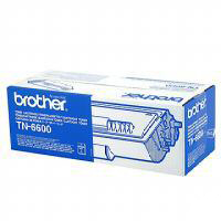 Genuine Original Brother TN-6600 Toner