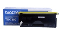 Genuine Original Brother TN-7300 Toner