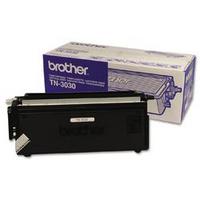 Genuine Original Brother TN3030 Toner