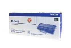 Original Brother Mono Toner Cartridge TN3448