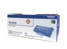 Original Brother Mono Toner Cartridge TN3478