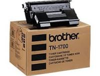 Genuine Original Brother Mono Toner Cartridge TN1700