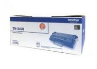 Original Brother Super High Cap Mono Toner Cartridge TN3498