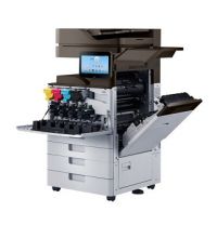 New Samsung A3 Colour Copier - SL-X4220RX