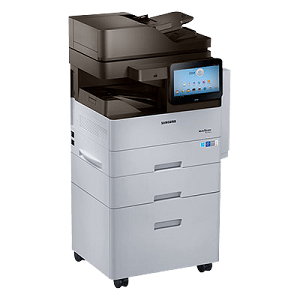 New Samsung A3 Colour Copier - SL-X4300LX