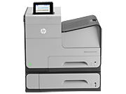 New HP Officejet Enterprise Color X555xh (C2S12A)