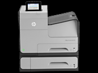 New HP Officejet Enterprise Color X555xh (C2S12A)