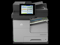 New HP Officejet Enterprise Color MFP X585dn (B5L04A)