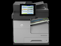 New HP Officejet Enterprise Color MFP X585f (B5L05A)