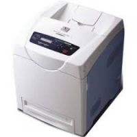 New Fuji Xerox DP C2200