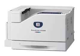 New Fuji Xerox DP C 2255 Printers