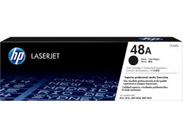 Original HP 48A CF248A Printer Toner for M15a M15w M28a M28w M29w