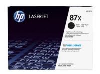 Genuine Original HP CF287X 87x Printer Toner for M506x M506dh