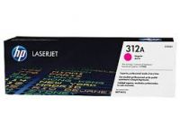 Genuine Original HP 312A CF383A Magenta Toner