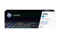 Original HP CF411A 410A Cyan Toner